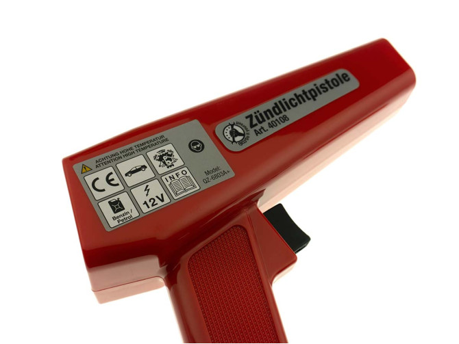 Zündzeitpunkt Einstellpistole / Stroboskoplampe 12V product