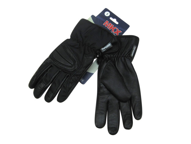 Handschoen MKX Cordura Bump-B Winter Thinsulate en langere mouw (S-XXL) product
