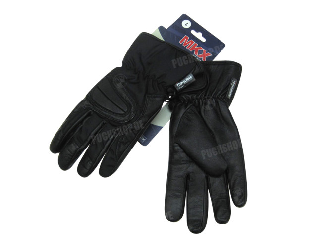 Handschuhe MKX Cordura Bump-B Winter (Thinsulate und langen Ärmel) main