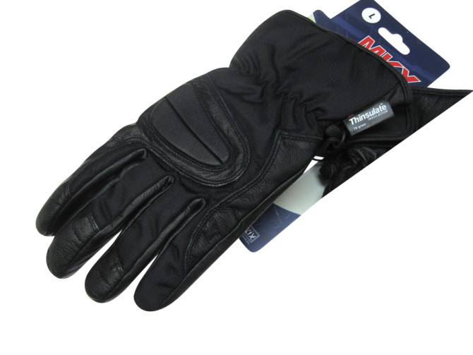 Handschuhe MKX Cordura Bump-B Winter (Thinsulate und langen Ärmel) product