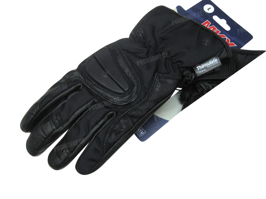Handschoen Cordura Bump-B product