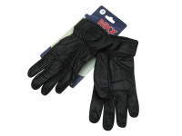 Handschuhe Pro Tour Schwarz