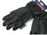 Puch Gloves Glove Pro Tour Black Glove MKX Pro Tour with classic look (XS-XXL)