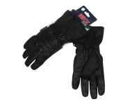 Handschuhe Retro Leder