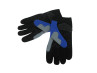 Handschoen MKX cross blauw / zwart thumb extra