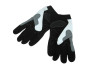 Glove MKX cross white / black (S-XL)