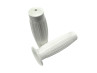 Handle grips Classic white 24mm / 22mm thumb extra