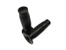 Handle grips Classic black 24mm / 22mm thumb extra