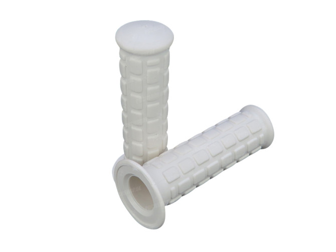 Handle grips Lusito M82 white 24mm / 22mm main