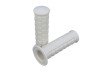 Handle grips Lusito M82 white 24mm / 22mm thumb extra