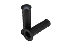 Handle grips Lusito M82 black 24mm / 22mm