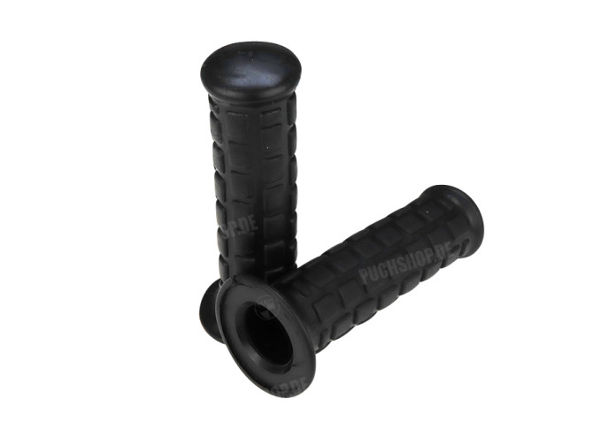 Handle grips Lusito M82 black 24mm / 22mm main