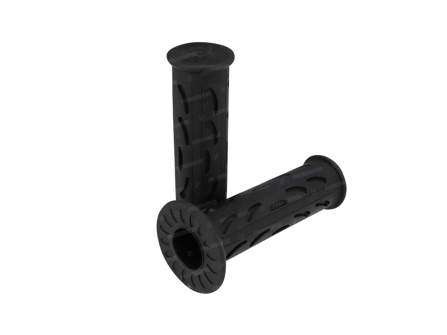 Handle grips drop black 24mm / 22mm product