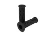 Handle grips drop black 24mm / 22mm thumb extra