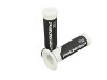 Handvatset ProGrip Grips 732-137 zwart / wit 24mm / 22mm thumb extra