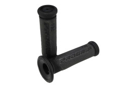Handle grips ProGrip 732 black 24mm / 22mm