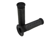 Griffsatz ProGrip Scooter Grips 732-298 Schwarz 24mm / 22mm