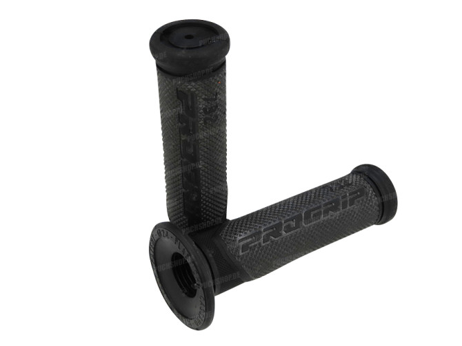 Handle grips ProGrip 732 black 24mm / 22mm 1