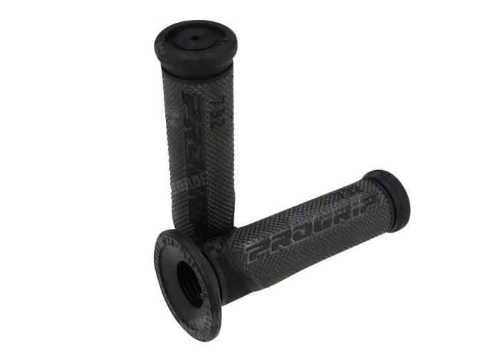 Griffsatz ProGrip Scooter Grips 732-298 Schwarz 24mm / 22mm main