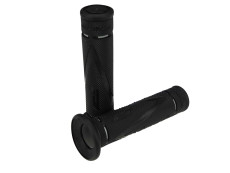 Handle grips ProGrip Road Grips 838-187 You ra-Race black / grey 24mm / 22mm