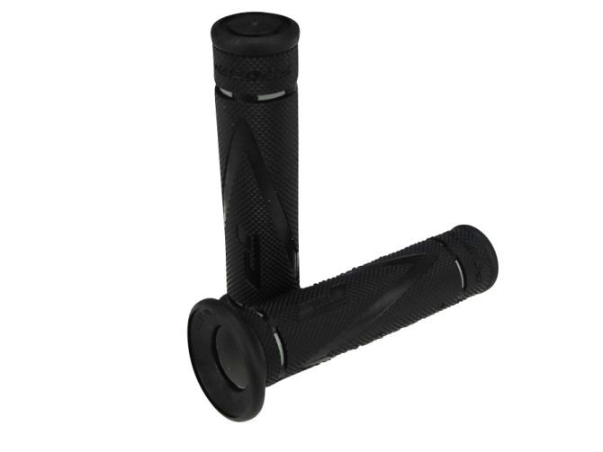 Handle grips ProGrip Road You ra-Race black grey 24mm / 22mm product