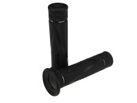 Griffsatz ProGrip Road Grips 838-187 You ra-Race Schwarz / Grau 24mm / 22mm