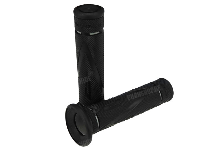 Handle grips ProGrip Road You ra-Race black grey 24mm / 22mm main