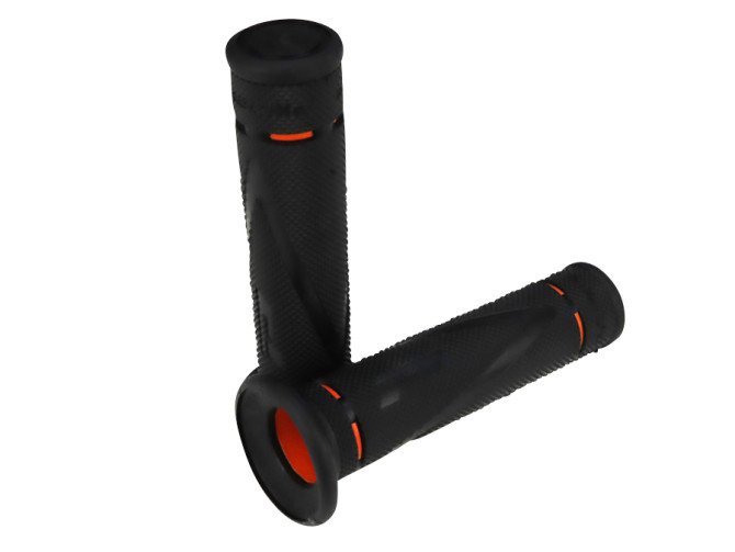 Handvatset ProGrip Road You ra-Race zwart oranje 24mm / 22mm product