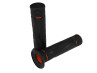 Handvatset ProGrip Road You ra-Race zwart oranje 24mm / 22mm thumb extra