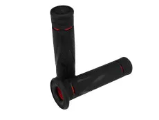 Handle grips ProGrip Road Grips 838-149 You ra-Race black / red 24mm / 22mm