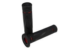 Griffsatz ProGrip Road Grips 838-149 You ra-Race Schwarz / Rot 24mm / 22mm