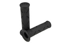 Handvatset ProGrip Road Grips 717-298 zwart 24mm / 22mm