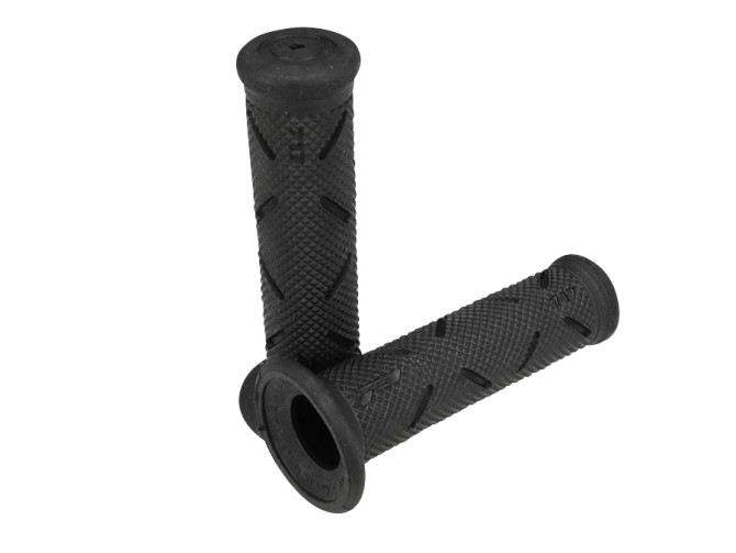 Handvatset ProGrip Road Grips 717-298 zwart 24mm / 22mm product