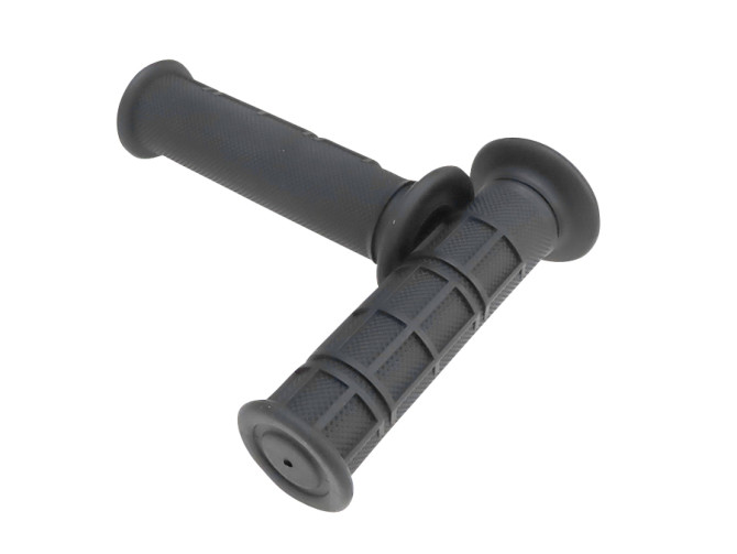 Handle set tour high-grip black 24mm - 22mm product