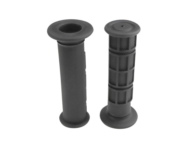 Handle set tour high-grip black 24mm - 22mm product