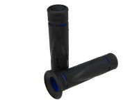 Griffsatz ProGrip Road Grips 838-150 You ra-Race Schwarz / Blau 24mm / 22mm