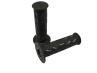 Handle grips drop grey 24mm / 22mm thumb extra