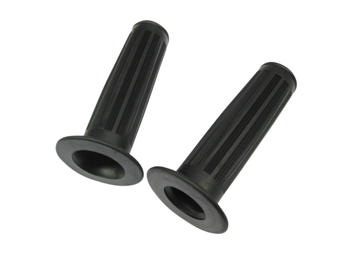 Handle grips Magura replica black 24mm - 22mm
