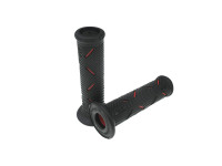 Handle ProGrip 717 red 24mm - 22mm