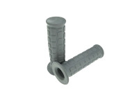 Handle grips Lusito M82 grey 24mm - 22mm