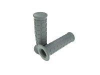 Handle grips Lusito M82 grey 24mm / 22mm