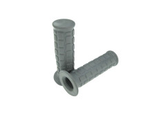 Handle grips Lusito grey 24mm - 22mm