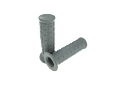 Handle grips Lusito M82 grey 24mm / 22mm