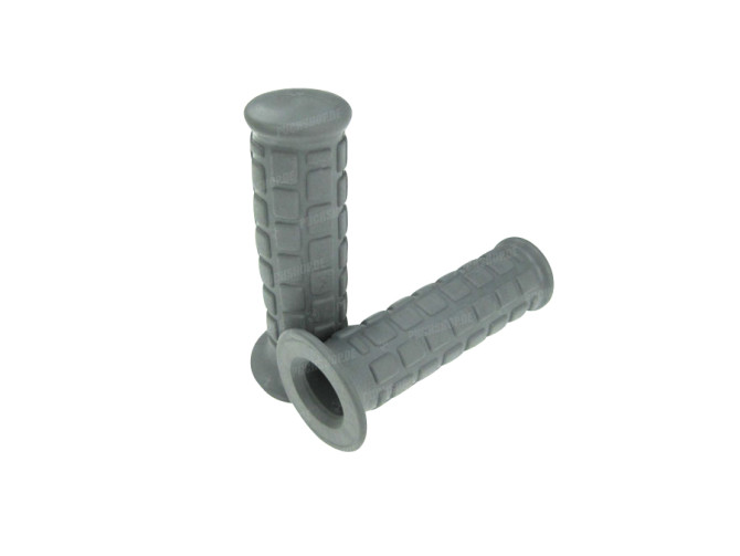 Handle grips Lusito M82 grey 24mm - 22mm main