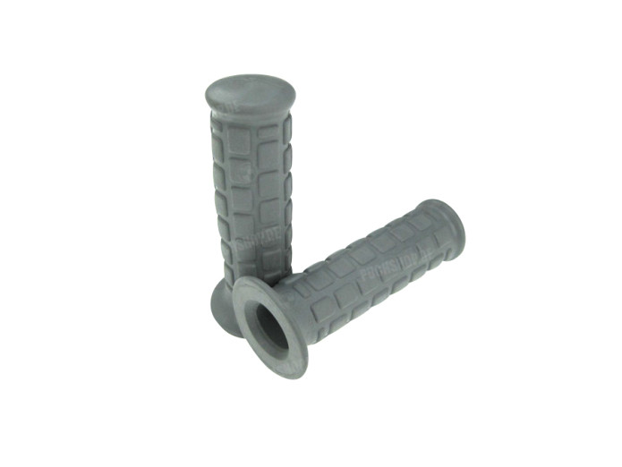 Handle grips Lusito M82 grey 24mm / 22mm