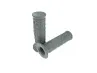 Handle grips Lusito M82 grey 24mm - 22mm thumb extra