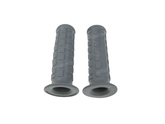 Handle grips Lusito M82 grey 24mm / 22mm