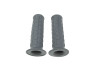 Handle grips Lusito M82 grey 24mm - 22mm thumb extra