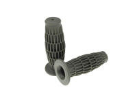 Handle grips Classic soft grey 24mm / 22mm