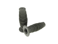 Handle grips Classic soft grey 24mm / 22mm